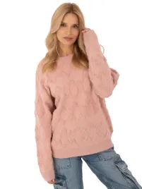 sweter-cieply-damski-oversize-z-okraglym-dekoltem