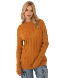 sweter-dluzszy-damski-delikatny-z-warkoczami