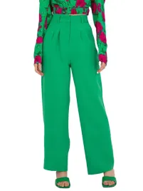eleganckie-spodnie-damskie-z-wysokim-stanem-xs