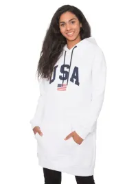 bluza-damska-dluga-dresowa-kangurka-z-kapturem-napis-z-flaga-usa