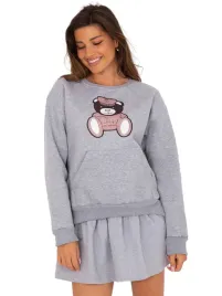 dresowa-bluza-damska-z-misiem-i-aplikacja