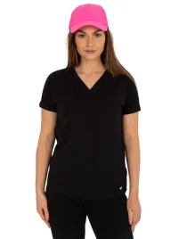 koszulka-damska-t-shirt-bawelniany-z-dekoltem-w-serek