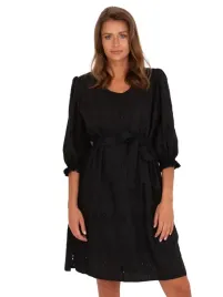 sukienka-damska-oversize-z-haftem-przed-kolano