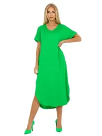 sukienka-damska-oversize-do-polowy-lydki-s