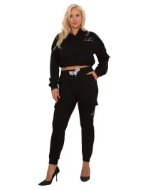 dres-damski-sportowy-bluza-krotka-plus-size