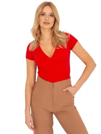 bawelniana-koszulka-damska-dekolt-t-shirt-l