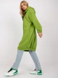 dluga-bluza-damska-basic-rozpinana-kaptur-s-m-rozmiar-s-m