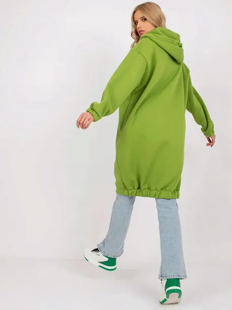 dluga-bluza-damska-basic-rozpinana-kaptur-s-m-plec-produkt-damski