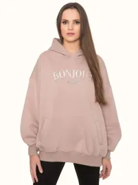 bluza-damska-z-kapturem-kieszenie-kangurka-s-m