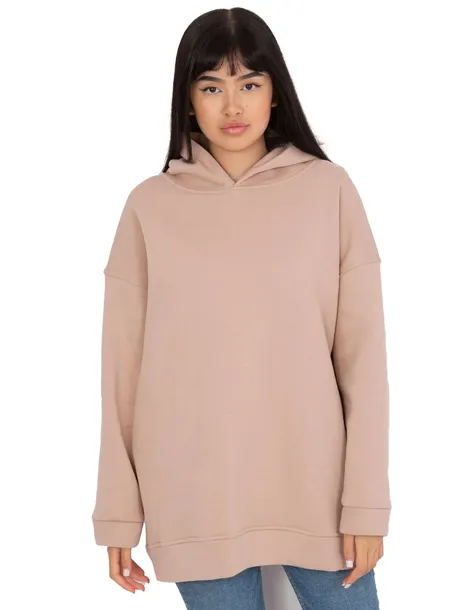 bluza-damska-basic-oversize-z-kapturem-m