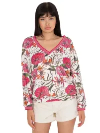 welurowa-bluzka-oversize-z-nadrukiem-s-m
