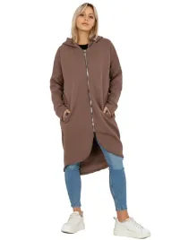 dluga-bluza-damska-z-kapturem-ciepla-s-m