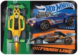 podklad-laminowany-a3-na-biurko-mattel-hot-wheels