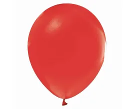 balony-pastelowe-czerwone-30-cm-10-sztuk