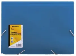 teczka-z-przegrodkami-a4-pp-104-niebieska-penmate