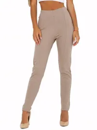 legginsy-damskie-basic-bawelna-z-rozcieciami-s