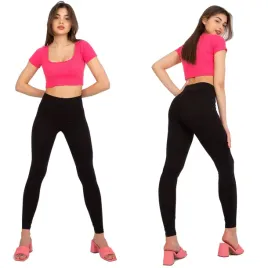 damskie-legginsy-bawelniane-klasyczne-s