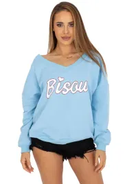 bluza-damska-dresowa-oversize-bez-kaptura