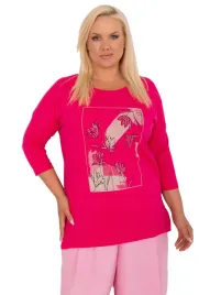bluzka-plus-size-damska-z-przedluzonym-tylem