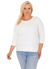 bluzka-plus-size-gladka-casualowa-damska-z-przedluzonym-tylem