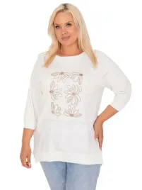 bluzka-plus-size-damska-casualowa-z-naszywkami