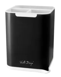 ociekacz-na-sztucce-vialli-design-livio-duo-czarny