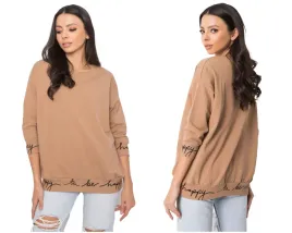 bluza-damska-bawelniana-dresowa-wygodna