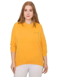 bluza-damska-plus-size-bez-kaptura-dekolt-w-serek