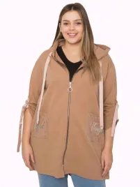 dluga-bluza-damska-plus-size-na-suwak-z-kapturem