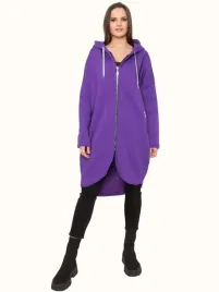 dluga-damska-rozpinana-bluza-z-kapturem-s-m