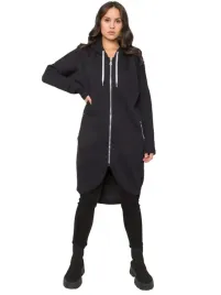 dluga-damska-rozpinana-bluza-z-kapturem-s-m