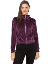 welurowa-bluza-damska-rozpinana-kieszenie-s-m