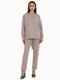bluza-overside-spodnie-dresowe-damskie-komplet