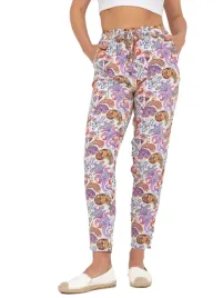 letnie-proste-spodnie-damskie-w-print-xl