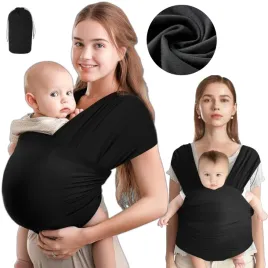 elastyczna-chusta-do-noszenia-dzieci-od-urodzenia-nosidelko-noworodkow-5-3m
