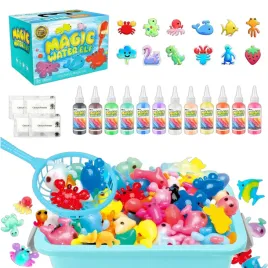 aqua-gelz-zestaw-kreatywny-xxl-12-kolorow-zeli-zwierzatka-figurki-morskie