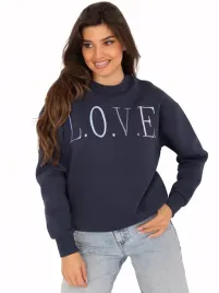 bluza-dresowa-ocieplana-damska-z-haftowanym-napisem