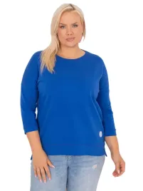 bluzka-plus-size-gladka-casualowa-damska-z-przedluzonym-tylem