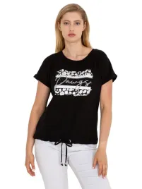 bawelniany-damski-t-shirt-plus-suze-z-nadrukiem