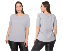 gladka-koszulka-damska-t-shirt-plus-size-4xl