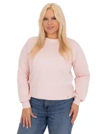 luzna-gladka-bluza-damska-bawelna-plus-size-2xl