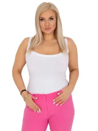 bawelniana-koszulka-damska-top-plus-size-xl
