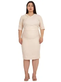 elegancka-olowkowa-spodnica-damska-plus-size