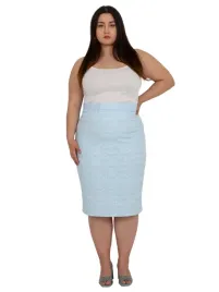 elegancka-spodnica-damska-olowkowa-plus-size