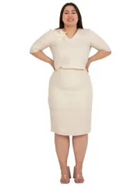 elegancka-olowkowa-spodnica-damska-plus-size