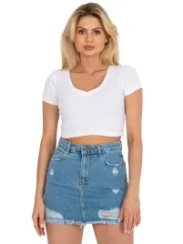 spodnica-miniowka-jeansowa-jeans-dziury-m