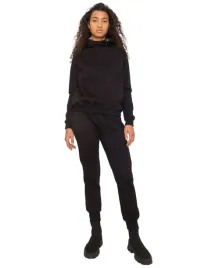 bluza-kangurek-spodnie-dresowe-komplet-l