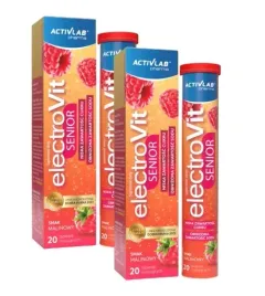 activlab-pharma-electrovit-senior-20-tabletek-musujacych-x-2-opakowania