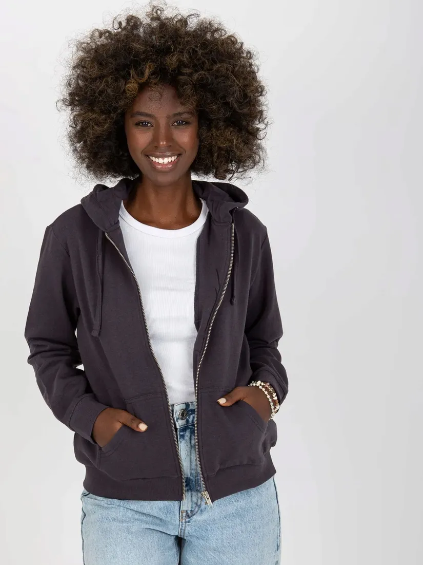bluza-damska-basic-rozpinana-z-kapturem-m-stan-nowy