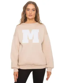 bluza-damska-dresowa-bez-kaptura-naszywki-l-xl